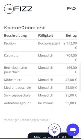 THE FIZZ Apartment - Photo 4