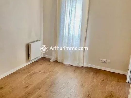 Location Appartement 2 pièces 39 m2 à Soisy-sur-Seine - Photo 1