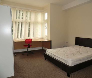 Ensuite Rooms By The Train Station, CV1 - Photo 4