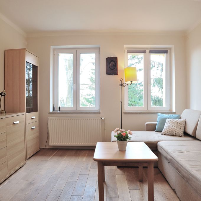 Do wynajęcia przytulna kawalerka na Grabowie - Фото 1