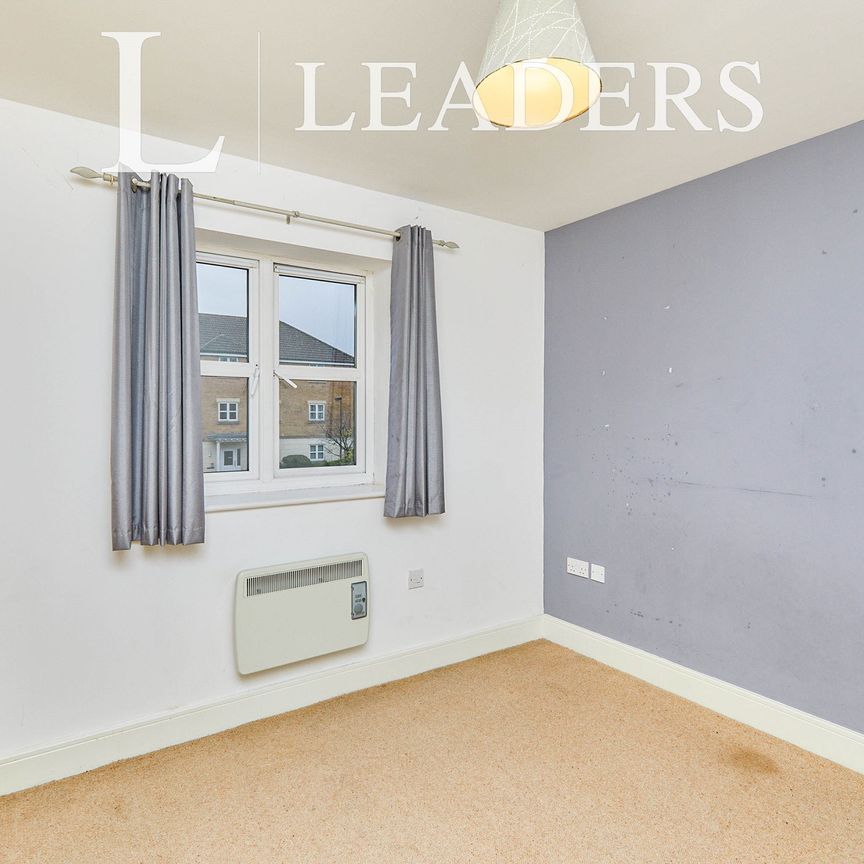2 bedroom apartment to rent Starflower Way, DE3 - Photo 1
