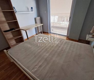 Studio/Γκαρσονιέρα για ενοικίαση Υψηλά Αλώνια (Πάτρα) - Photo 6