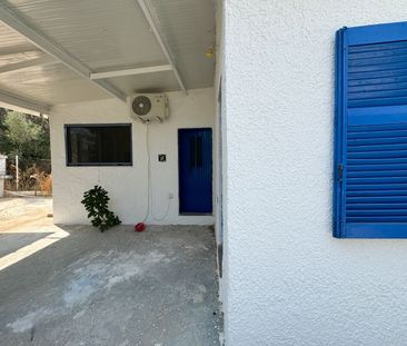 Μονοκατοικία για ενοικίαση Παραλία Μαρκόπουλου Ωρωπού (Μαρκόπουλο Ω... - Photo 4