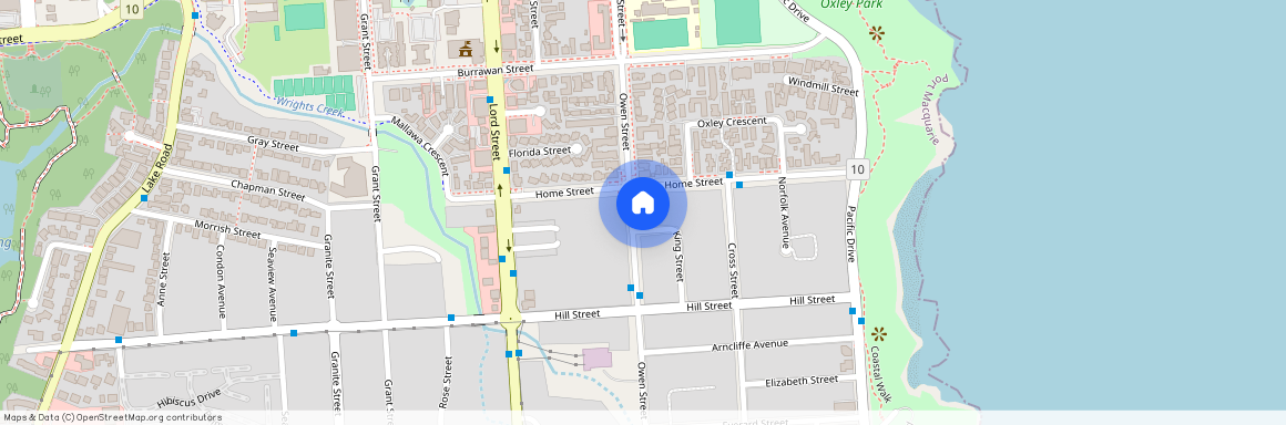 66 Owen Street, NSW 2444, Port Macquarie