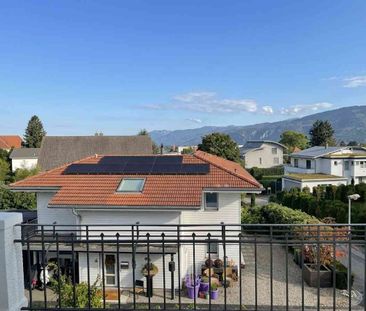 5.5 Zimmer, 150 m², 1. Stock - Foto 6