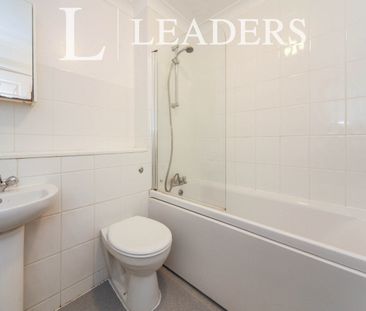 1 bedroom apartment to rent Princes Place, Knights Field, Luton, LU2 - Photo 2