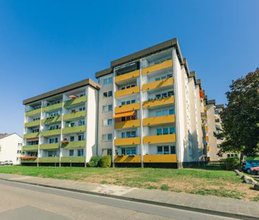 2-Zimmer-Wohnung mit Balkon in Worms mieten - Photo 5