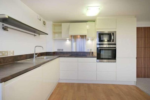 Lansdown Villas, Bath, BA1 - Photo 1