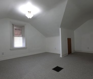 For Lease - 148 Victoria Avenue Unit# Upper level unit, Hamilton, O... - Photo 5