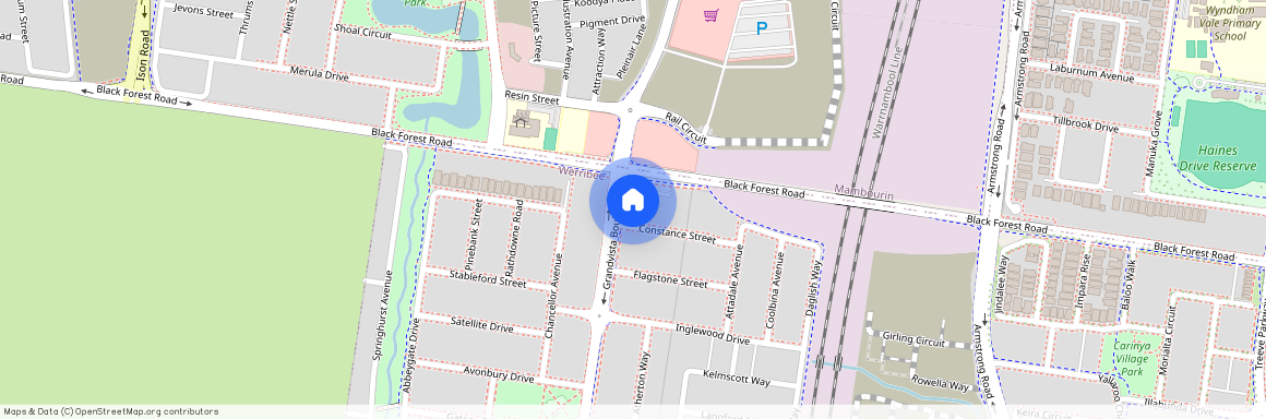 9 Grandvista Boulevard, Vic 3030, Werribee