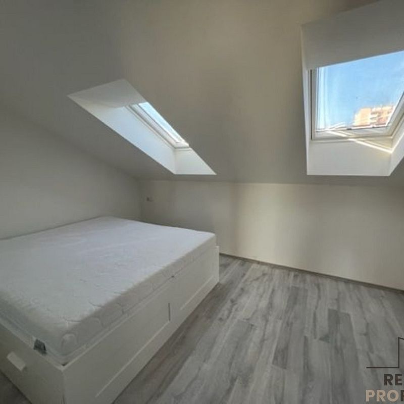 Pronájem bytu 2+kk 40 m² - Photo 1