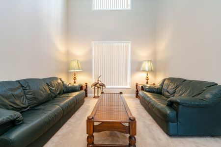 For Lease - 15 Mendoza Drive Unit# Upper, Brampton, Ontario - Photo 3
