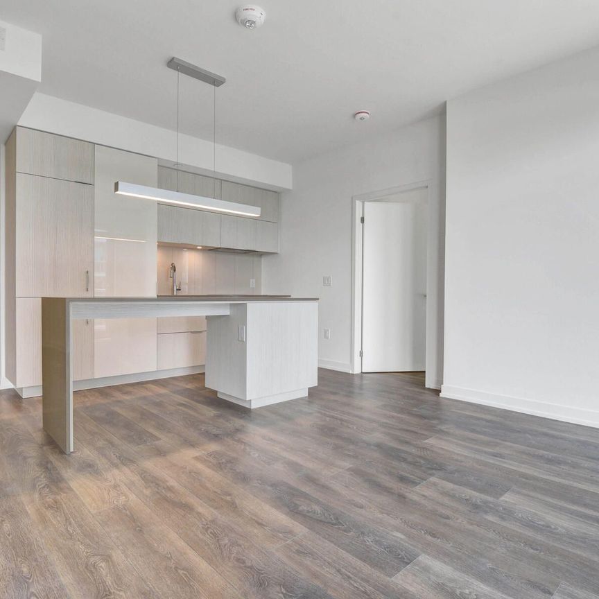 For Lease - 15 Lower Jarvis Street Unit# 2413, Toronto, Ontario - Photo 1