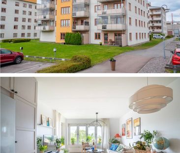 Tunavallsgränden, Eskilstuna - Photo 4