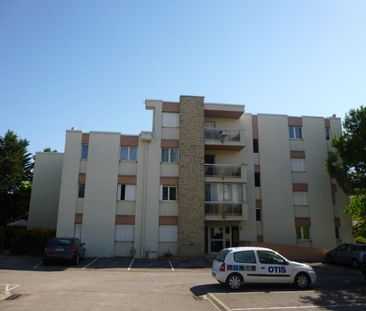 Pompignane - T1 - 28.11 m² - Photo 1