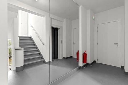 Appartement te huur - Foto 2