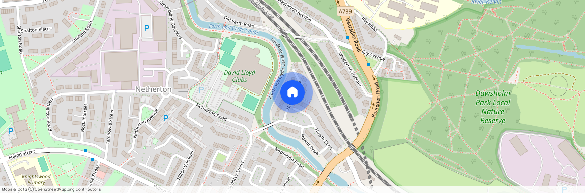 Howth Terrace, G13 1SS, Glasgow
