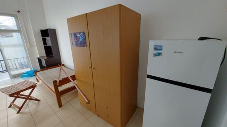 Studio/Γκαρσονιέρα για ενοικίαση Κέντρο - Βαλιδέ Τζαμί (Ηράκλειο Κρήτης) - Φωτογραφία 5