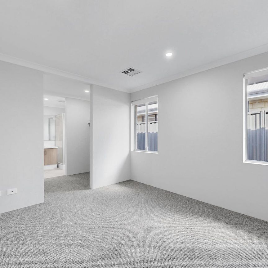 Modern Family Living in Sought-After Rosehill Waters - Photo 1