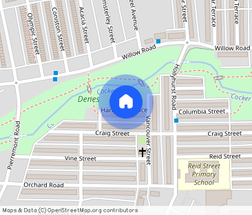 Harding Terrace, Darlington - Photo 1