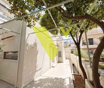 Μονοκατοικία για ενοικίαση Αγία Βαρβάρα (Παλαιό Φάληρο) - Photo 6