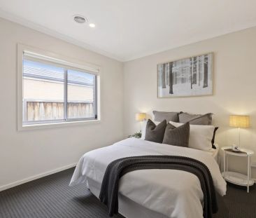 Spacious Family Living in the Heart of Harpley Estate - Photo 5
