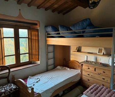 Schönes Rustico in den Hügeln der Toskana zu vermieten - Photo 1