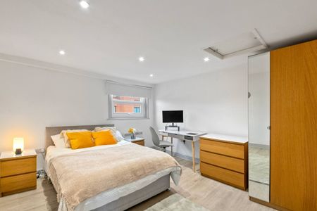 2 Bed Flat, Castle Street, RG1 - Photo 5