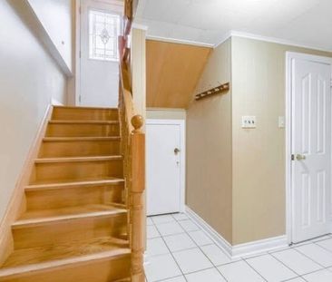 For Lease - 1 Bondhead Place Unit# Basement, Toronto, Ontario - Photo 1