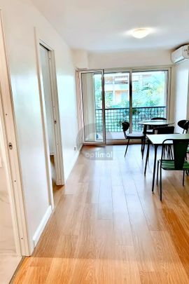 Location Appartement 2 pièces 31m² MENTON 06500 - Photo 1