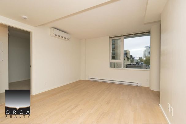 501-7733 Firbridge Way, Richmond - Photo 1