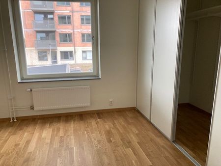 Trapetsgatan, Ängelholm - Photo 5