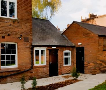 One Bed Flat - Photo 4