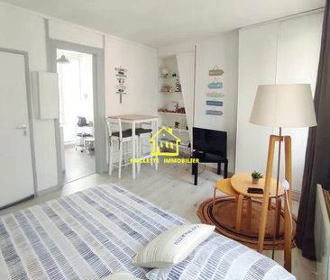 proximité plage - Photo 1