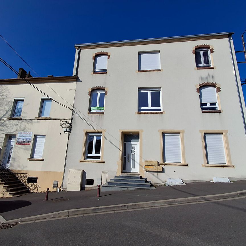 Location appartement 46.38 m², Algrange 57440Moselle - Photo 1