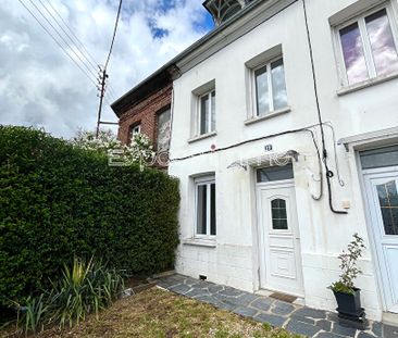 Location Maison 4 pièces 58m² MONTVILLE 76710 - Photo 6