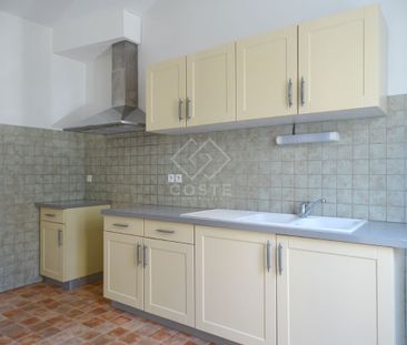 QUARTIER ARMAND DUTREIX, Maison T3 rénovée de 71m² avec jardin + ga... - Photo 4