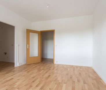 So gemütlich! Schöne 1-Raum-Wohnung in Hutholz - Photo 1