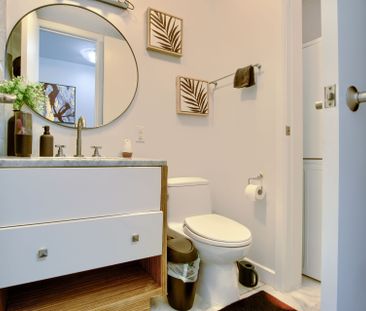 For Lease - 201 Parkdale Avenue Unit# 304, Carlingwood - Westboro a... - Photo 5