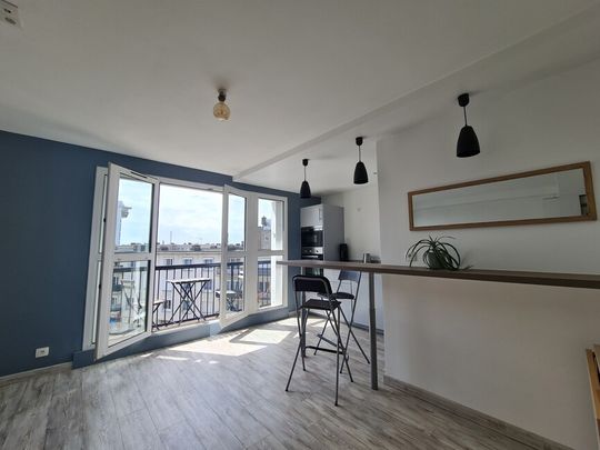 Appartement - 3 pièces - 55,60 m² - Le Havre - Photo 1