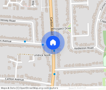 Carlton Road, WORKSOP, S81 - Photo 1