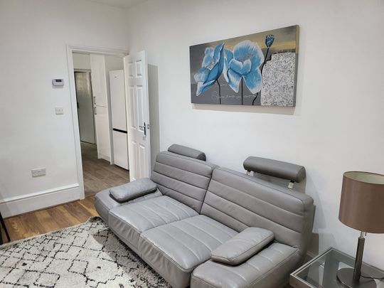 1 Bed Flat, Salisbury Road, RG30 - Photo 1