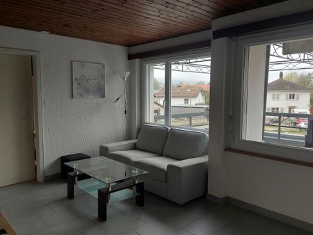 Appartement indépendant de 4,5 pièces - Photo 3