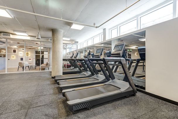 For Lease - 31 Farmstead Road Unit# 129, Toronto, Ontario - Photo 1