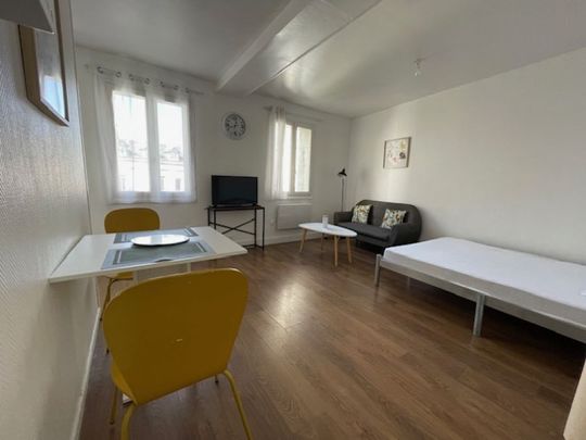 CHARMANT STUDIO PROCHE LYCEE HENRI MARTIN ET CENTRE VILLE - Photo 1
