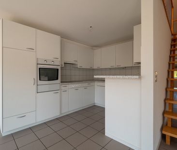 Nice 3.5 room apartment for rent in Cousset - Foto 4