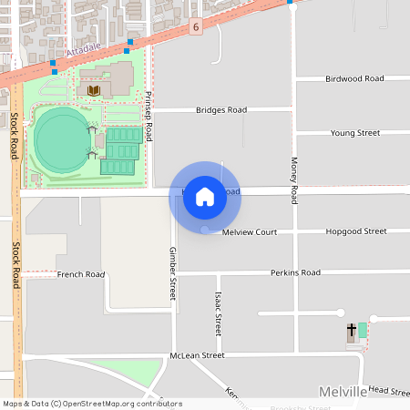 18 Kitchener Road, WA 6156, Melville