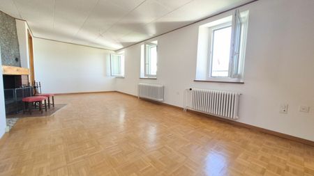 Chaleureux logement de 2.5 pièces - Photo 3