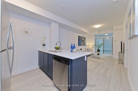 For Lease - 460 Dundas Street Unit# 401, Hamilton, Ontario - Photo 5