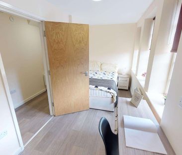 Flat 2, Shaw Works, 48 Garden Street, S1 4BJ - Photo 3